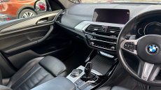 BMW X3 xDrive20d M Sport 5dr Step Auto Diesel Estate